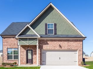 3221 Puritan Way, McDonough, GA 30253