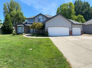 16618 N Hamilton St, Spokane, WA 99208