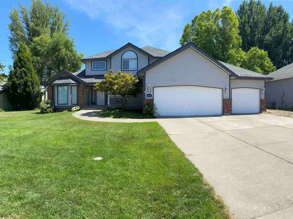 16618 N Hamilton St, Spokane, WA 99208