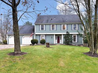2618 Lansdale Dr, Wexford, PA 15090