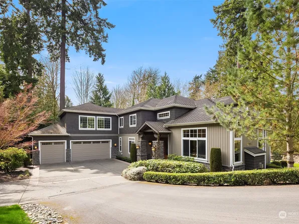 5055 W Mercer Way, Mercer Island, WA 98040