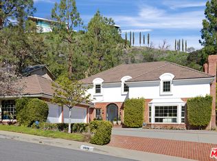 2878 Royston Pl, Beverly Hills, CA 90210