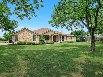 112 Oak Plaza Dr, Georgetown, TX, 78628