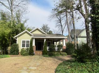 265 E Maine Ave, Southern Pines, NC 28387
