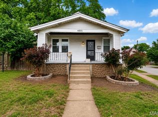 4601 Ray Ave, Saint Louis, MO 63116