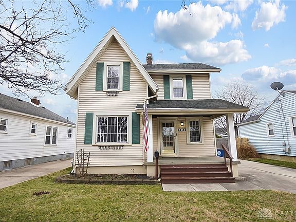 2nd image of 3214 Mesmer Ave