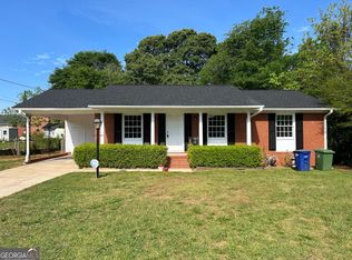 1807 Ridge St, Griffin, GA 30223