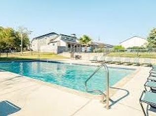 1901 E Anderson Ln #2253, Austin, TX 78752