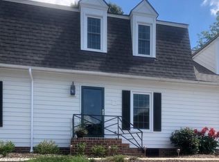 330-6 W Presnell St, Asheboro, NC 27203