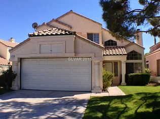 8313 Shark Tank Ct, Las Vegas, NV 89128