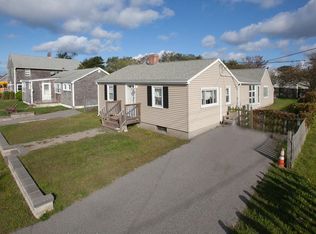 33 Sekonnet Ave, Marshfield, MA 02050