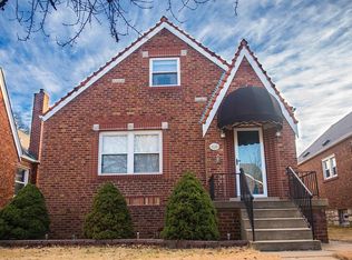 6038 Mardel Ave, Saint Louis, MO 63109