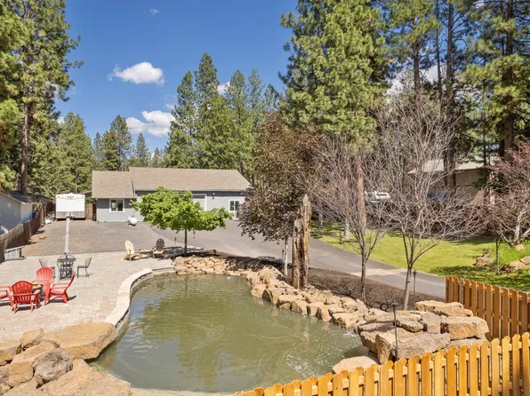 60060 Turquoise Rd, Bend, OR 97702