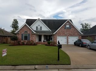 254 Betty Dr, Montz, LA 70068