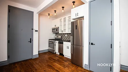 Rented by Nooklyn NYC LLC