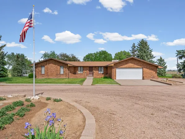 40510 County Road 29, Ault, CO 80610