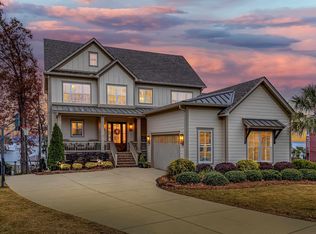 589 Windmere Dr, Lexington, SC 29072