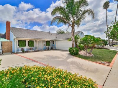 1376 Coventry Ave, Ventura, CA, 93004