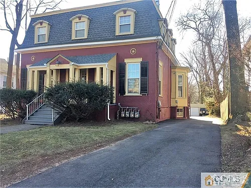 207 Woodbridge Ave #A Photo 1