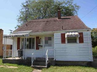4434 Red Arrow Rd, Flint, MI 48507