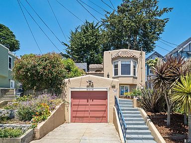 722 Joost Ave San Francisco Ca 94127 Zillow
