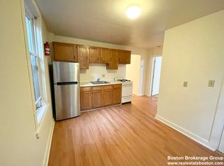 1574 Tremont St #1, Boston, MA 02120