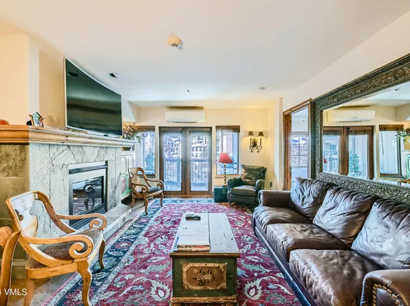 61 Avondale Ln #201, Beaver Creek, CO 81620