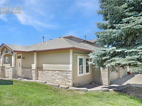 6471 Range Overlook Hts, Colorado Springs, CO 80922