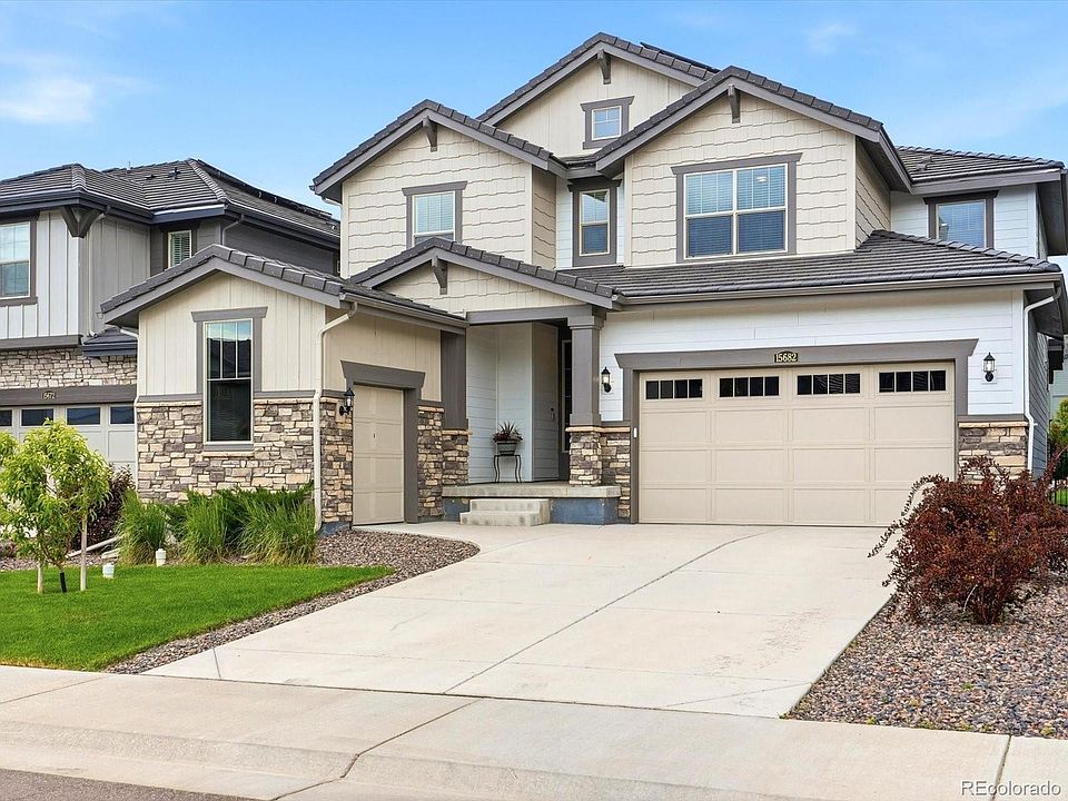 15682 W Eureka Avenue, Morrison, CO 80018 | MLS #7106320 | Zillow