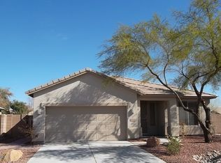 613 S 122nd Dr, Avondale, AZ 85323