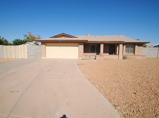 4154 W Sweetwater Ave, Phoenix, AZ 85029