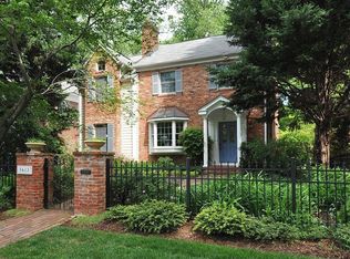 5613 Madison St, Bethesda, MD 20817
