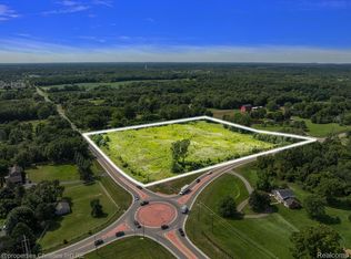 0 Currie Rd, Northville, MI 48167