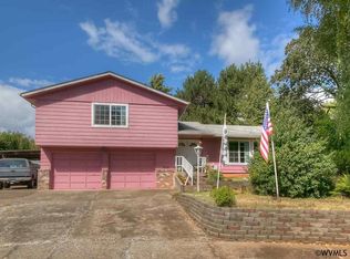 815 Teak Ct SE, Salem, OR 97306