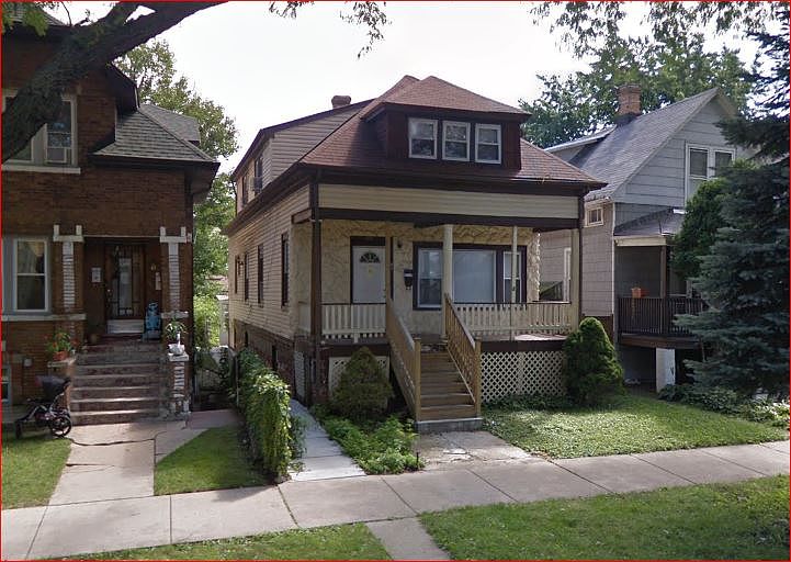 1st image of 4721 N Avers Ave #2