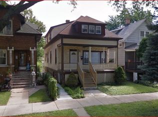 4721 N Avers Ave #2, Chicago, IL 60625