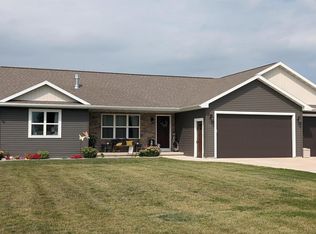 510 E National Ave, Brillion, WI 54110