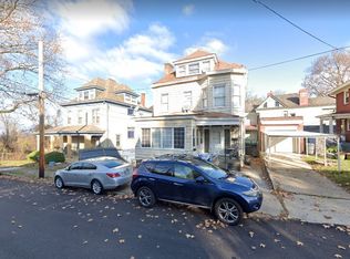 1 Marshall Rd, Pittsburgh, PA 15214