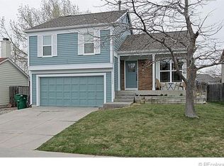 11336 W 104th Ave, Westminster, CO 80021