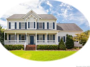3959 Guildford Ln, Williamsburg, VA 23188