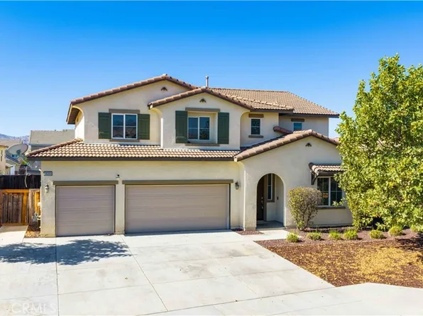 26333 Okeefe Ln, Moreno Valley, CA 92555