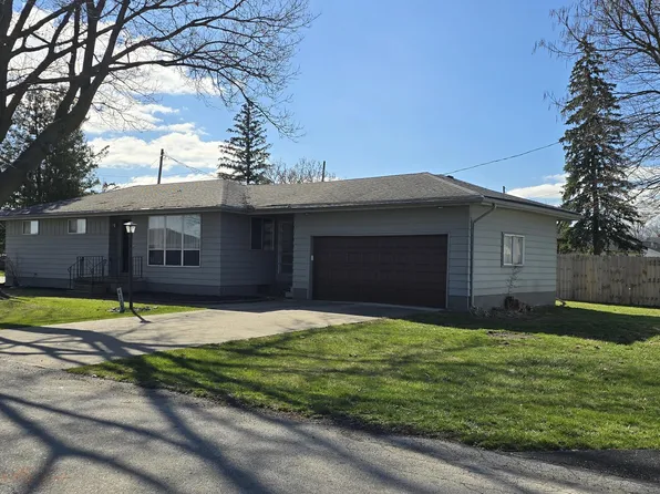 4110 Wise St, Northwood, OH 43619