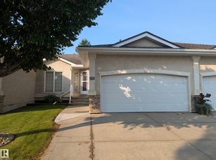 Sienna Ridge Estates, Edmonton, AB T6L 7E7