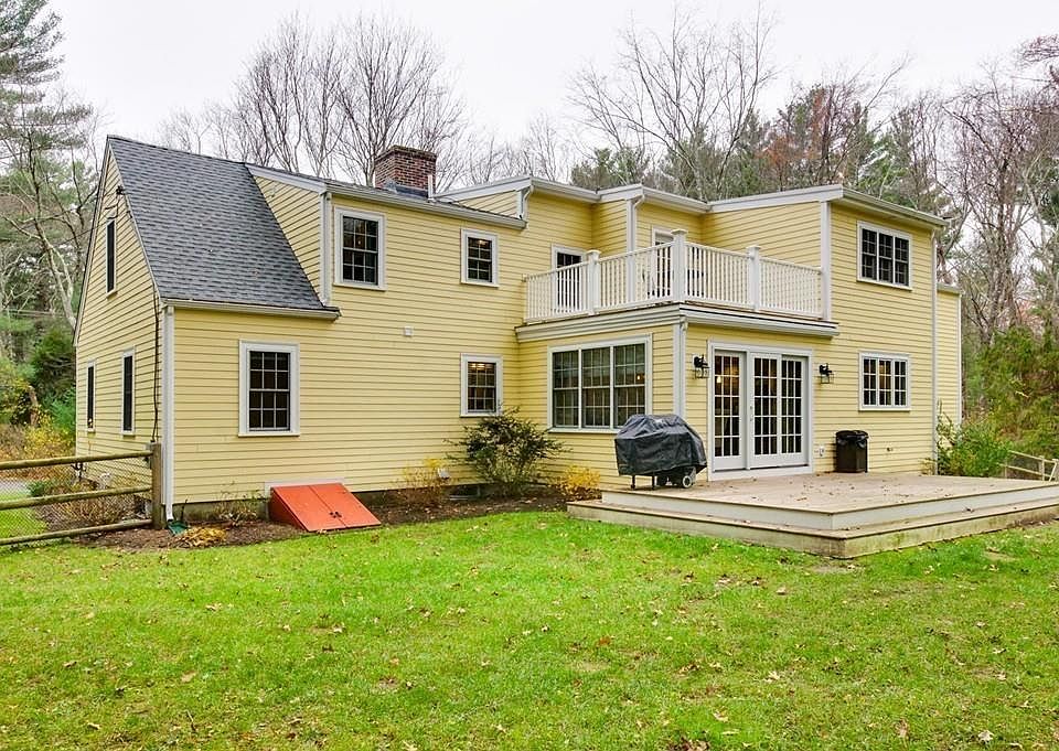 35 Haven St, Dover, MA 02030 Zillow