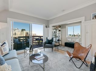 4422 23rd St #3, San Francisco, CA 94114
