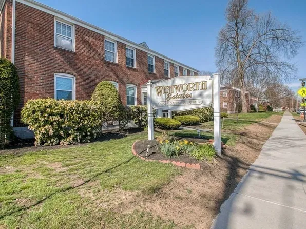 18 Colony Rd Unit 18, West Springfield, MA 01089