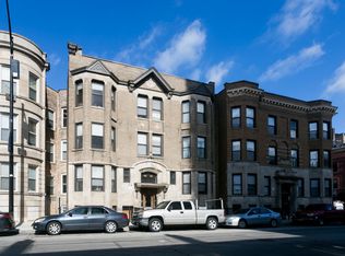 906 W Montrose Ave UNIT I, Chicago, IL 60613