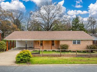 7217 Apache Rd, Little Rock, AR 72205