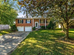 1956 Viking Ave, Orrville, OH 44667