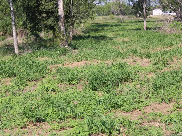 0 BERNHARDT RD LOT 16, San Antonio, TX 78263